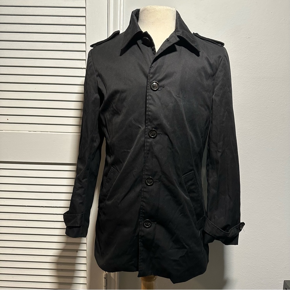 Men’s H&M Jacket Sz 36R